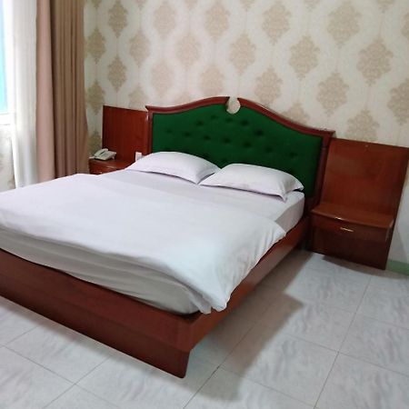 Gia Khang Hotel Dalat Exteriér fotografie