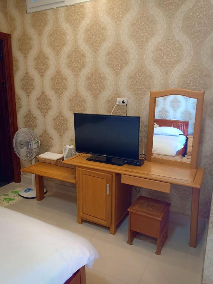Gia Khang Hotel Dalat Exteriér fotografie