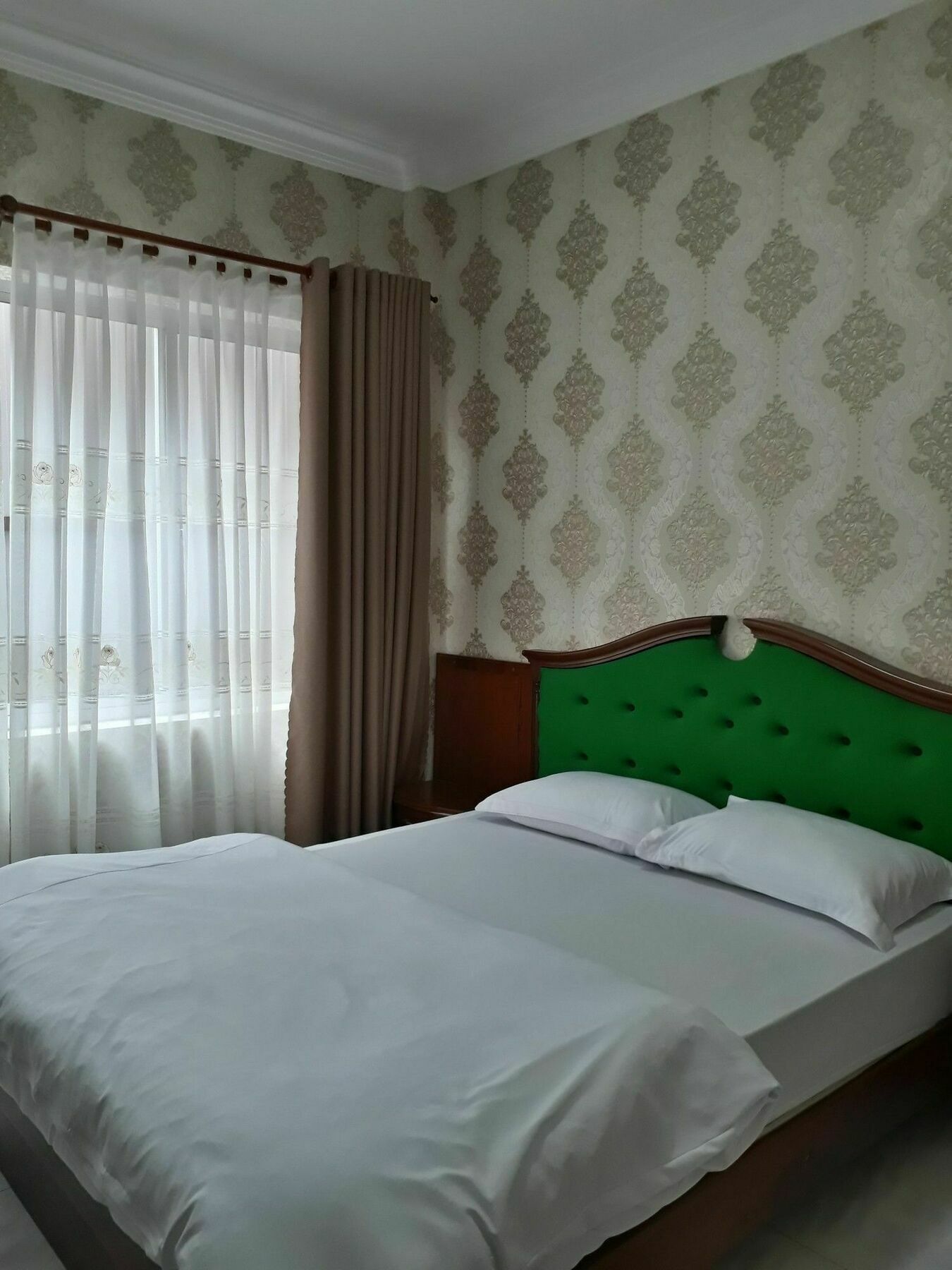 Gia Khang Hotel Dalat Exteriér fotografie