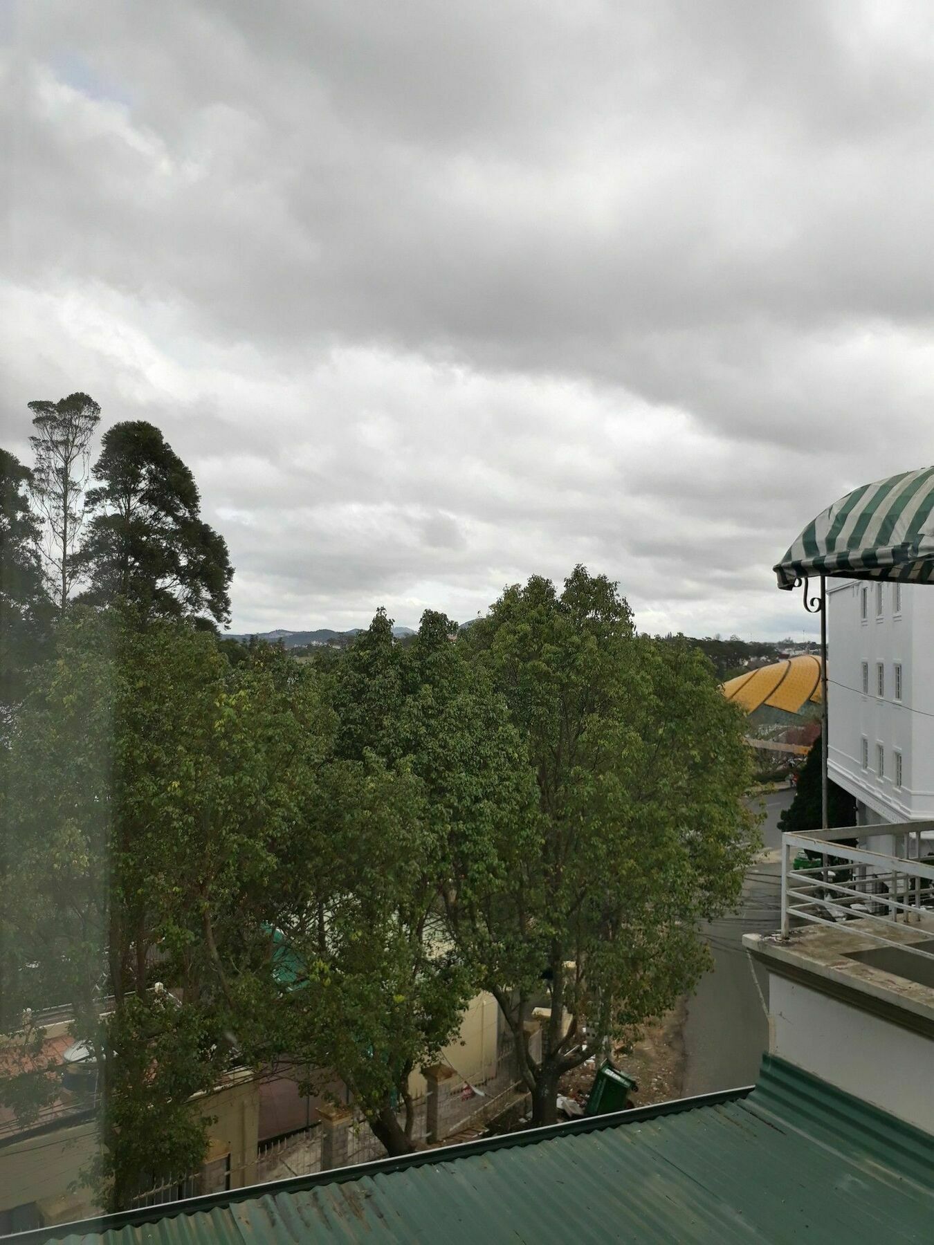 Gia Khang Hotel Dalat Exteriér fotografie